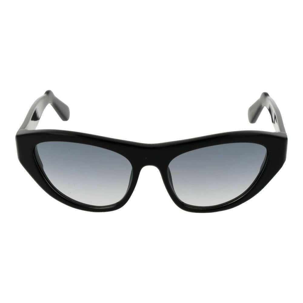 GCDS Black Women Sunglass GCDS