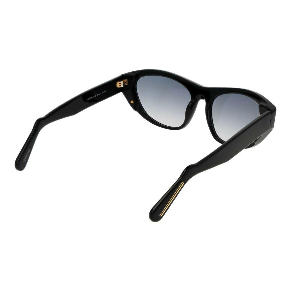 GCDS Black Women Sunglass GCDS