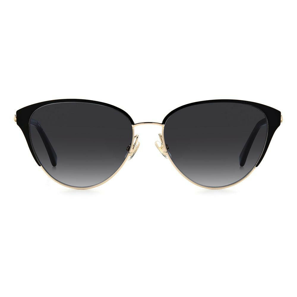 Kate Spade Black Metal Sunglasses Kate Spade