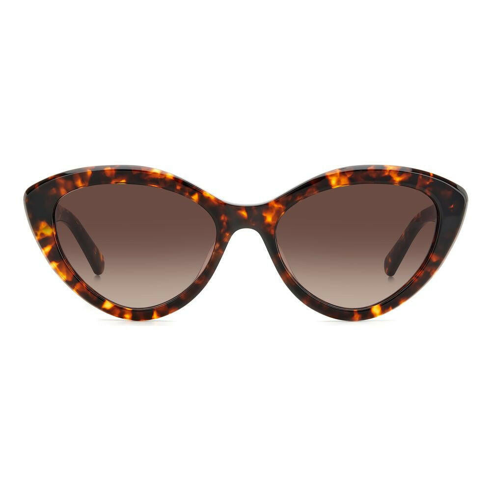 Kate Spade Brown Acetate Sunglasses Kate Spade