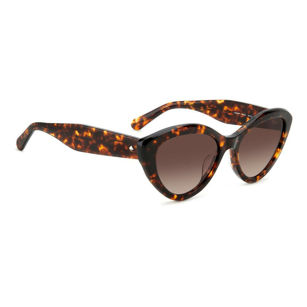 Kate Spade Brown Acetate Sunglasses Kate Spade