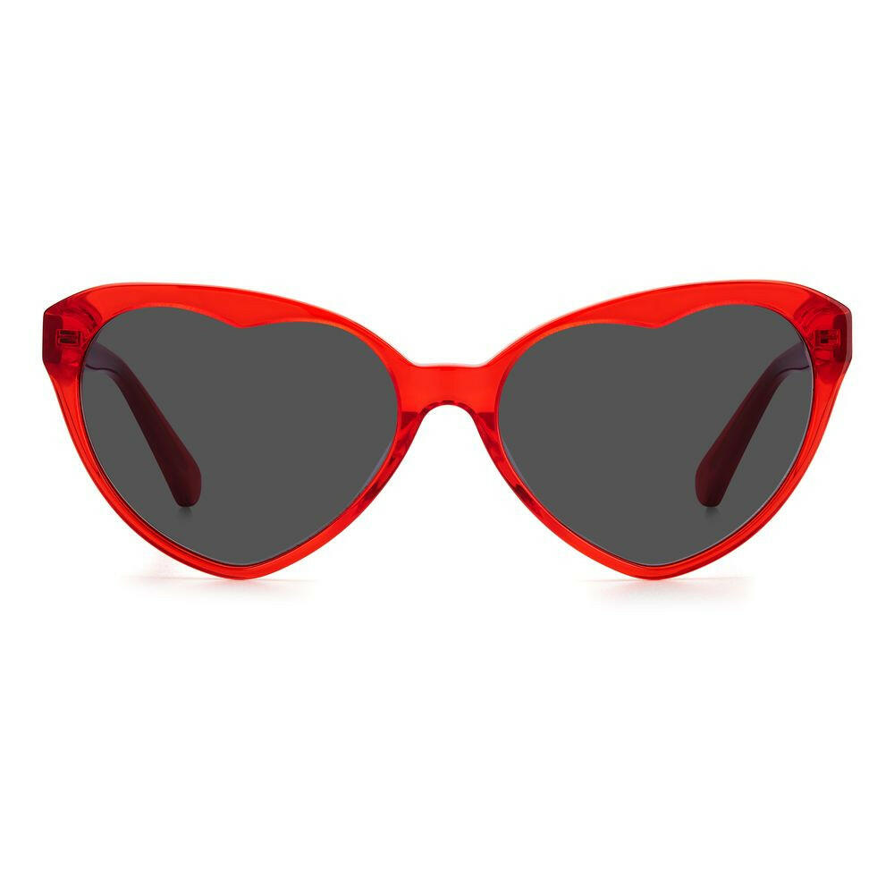 Kate Spade Red Acetate Sunglasses Kate Spade