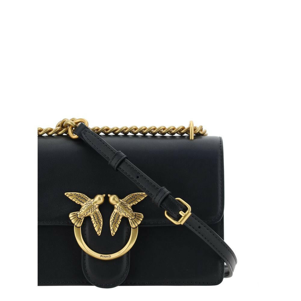 PINKO Love One Mini Shoulder Bag PINKO