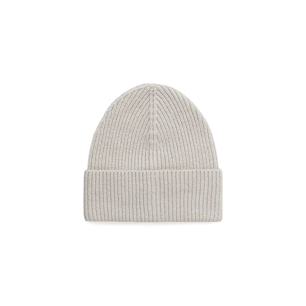 Calvin Klein Gray Wool Caps Baseball Hat Calvin Klein