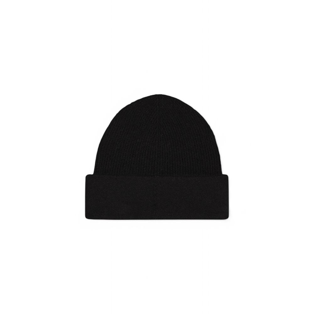 Calvin Klein Black Cashmere Caps Baseball Hat Calvin Klein
