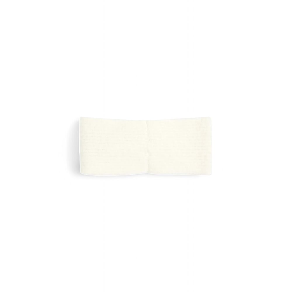Calvin Klein White Polyamide Hat Calvin Klein