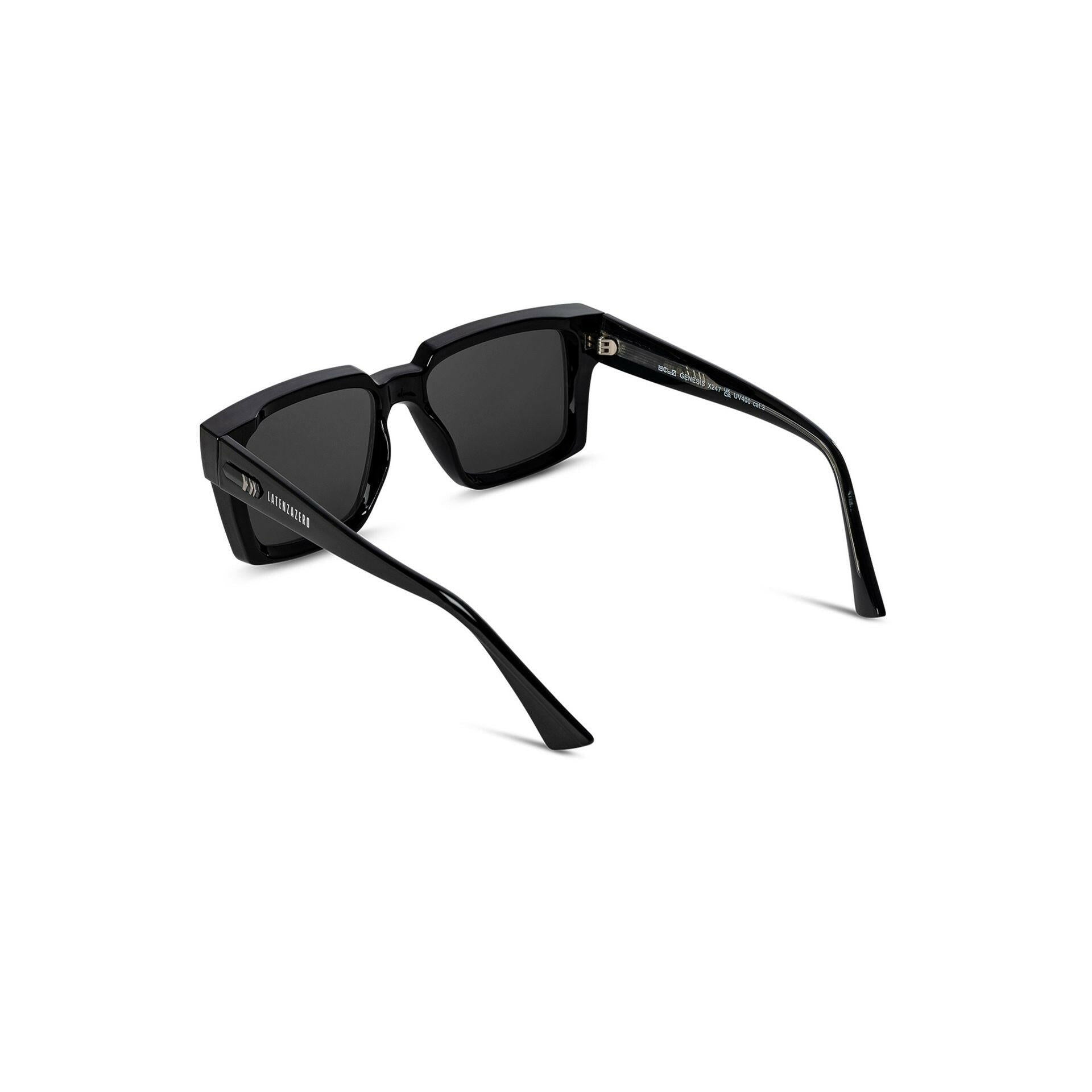 LatenzaZero Sunglasses.
