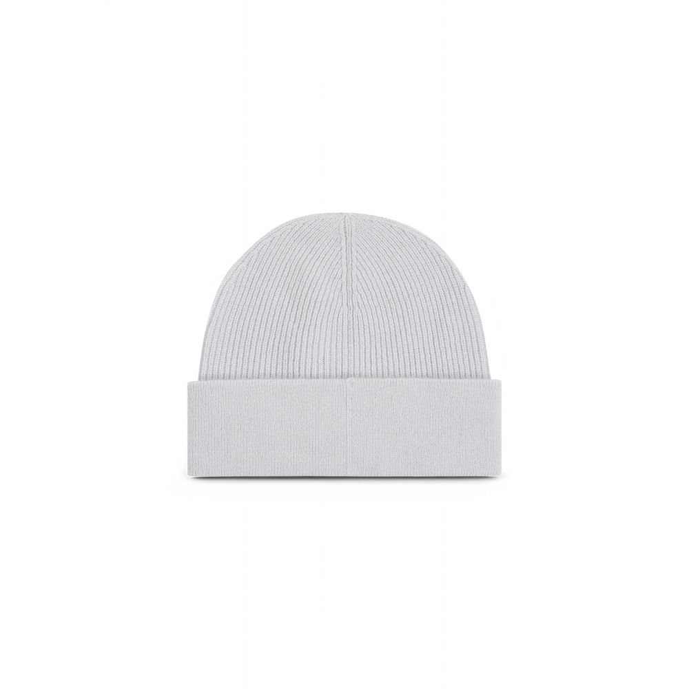 Calvin Klein Gray Cashmere Caps Baseball Hat Calvin Klein