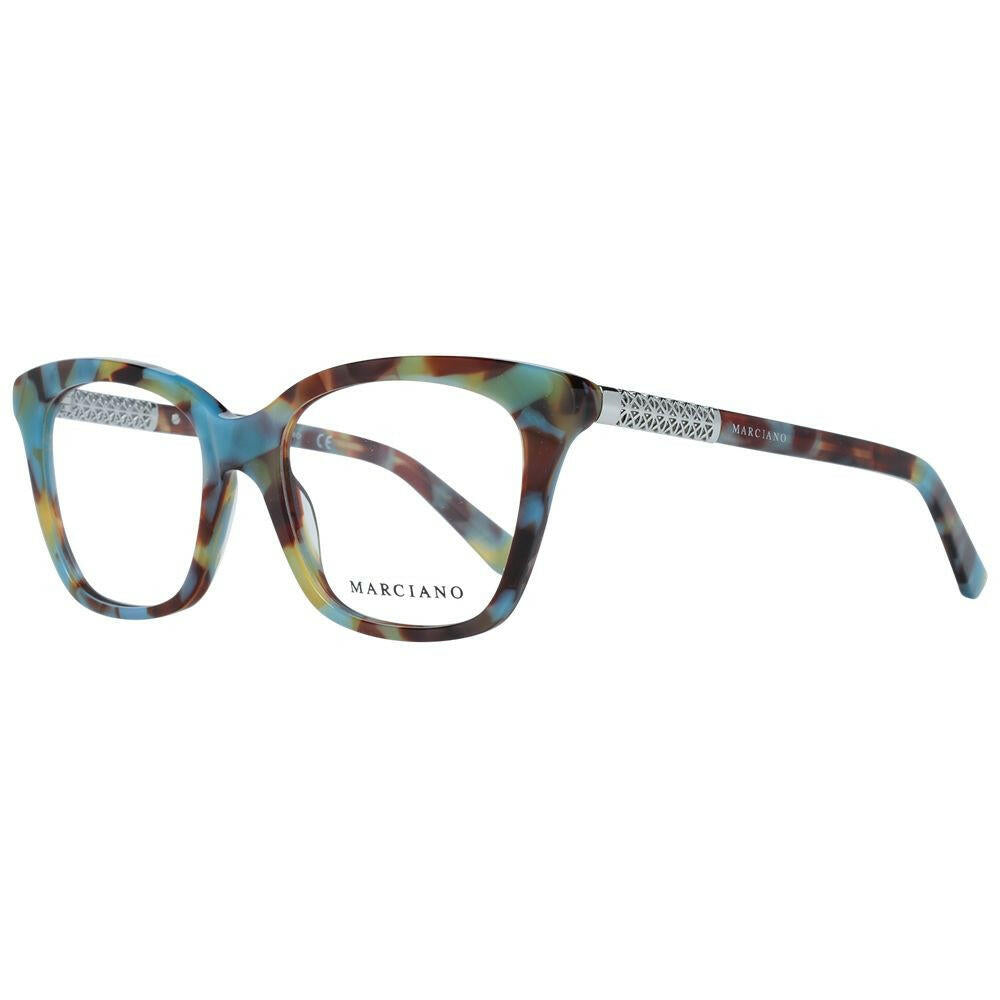 Marciano by Guess Multicolor Women Glasses Frame Marciano by Guess