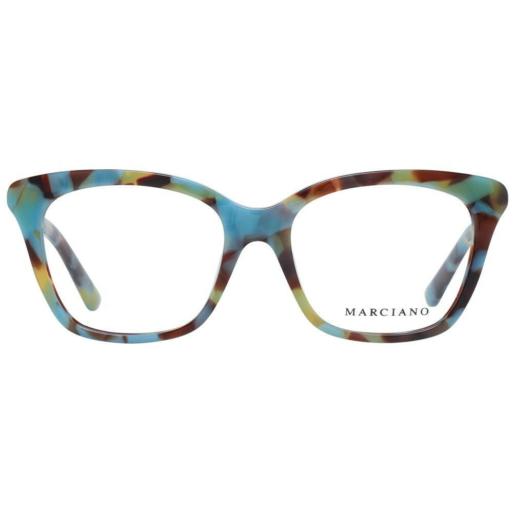 Marciano by Guess Multicolor Women Glasses Frame Marciano by Guess