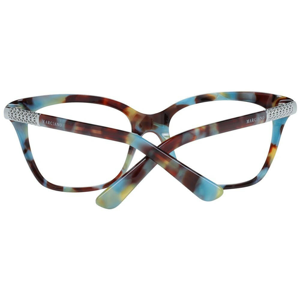 Marciano by Guess Multicolor Women Glasses Frame Marciano by Guess