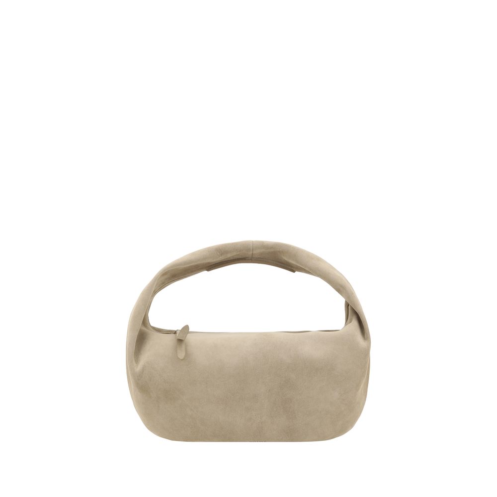 Khaite Olivia Hobo medium Shoulder Bag Khaite