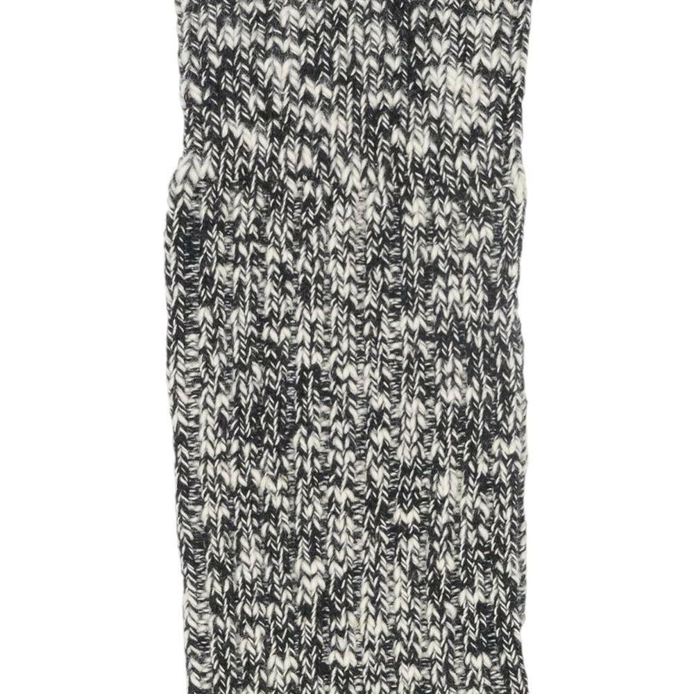 Birkenstock Gray Cotton Sock Birkenstock