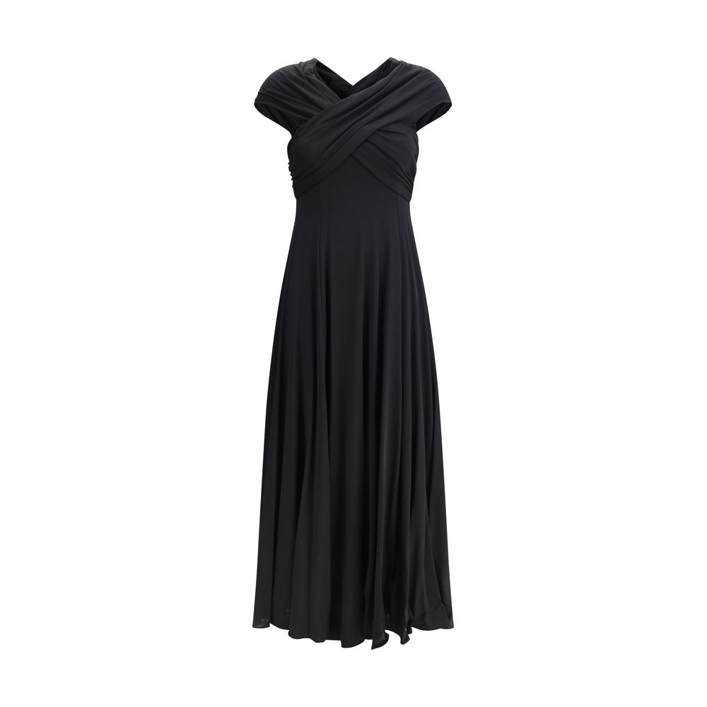 Khaite Bruna Dress Khaite