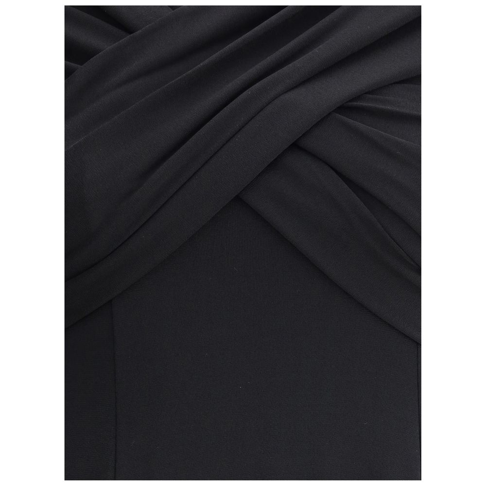 Khaite Bruna Dress Khaite
