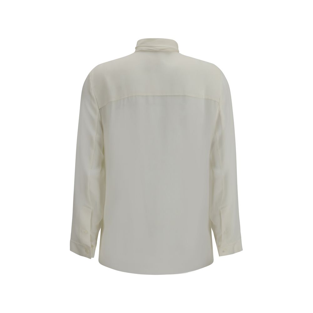 Khaite Tash Shirt Khaite
