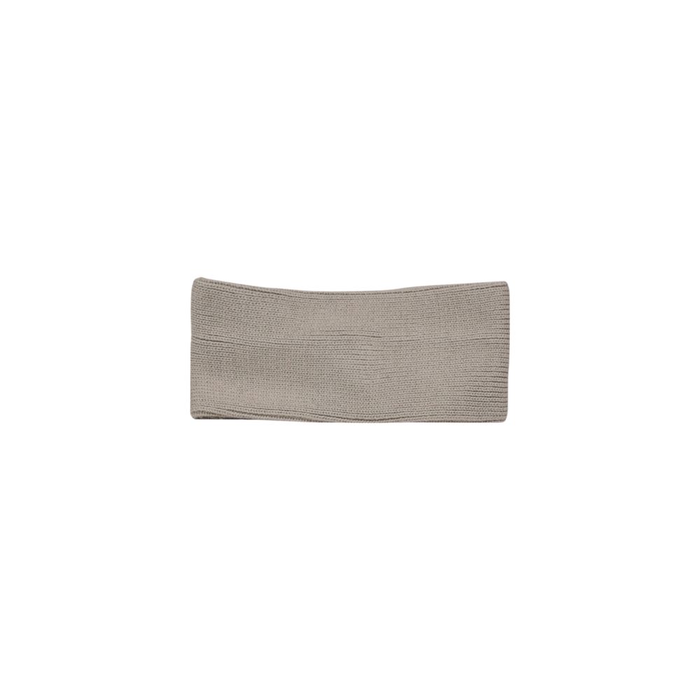 Calvin Klein Jeans Beige Cotton Hat Calvin Klein Jeans