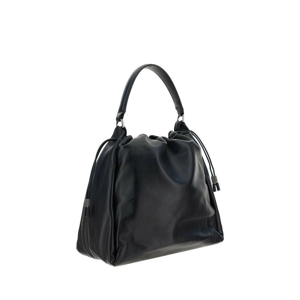 Brunello Cucinelli Shoulder Bag Brunello Cucinelli