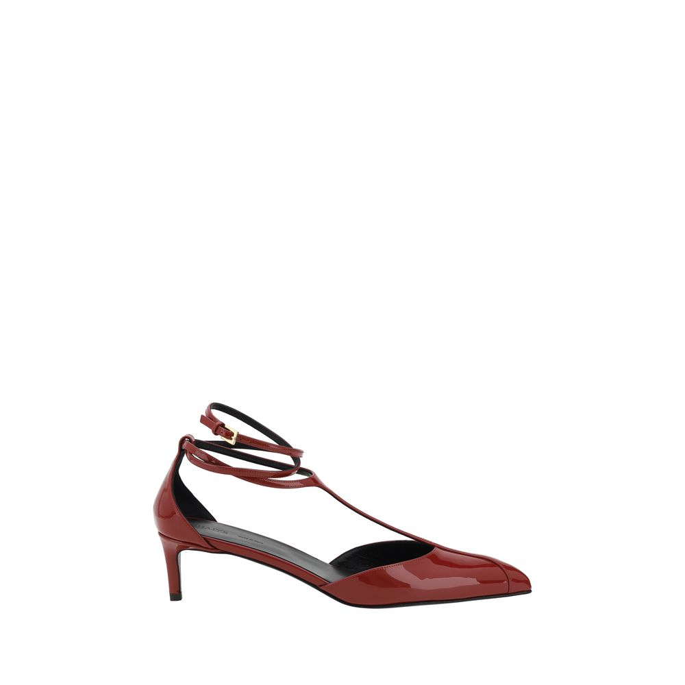 Khaite Mia Pumps Khaite