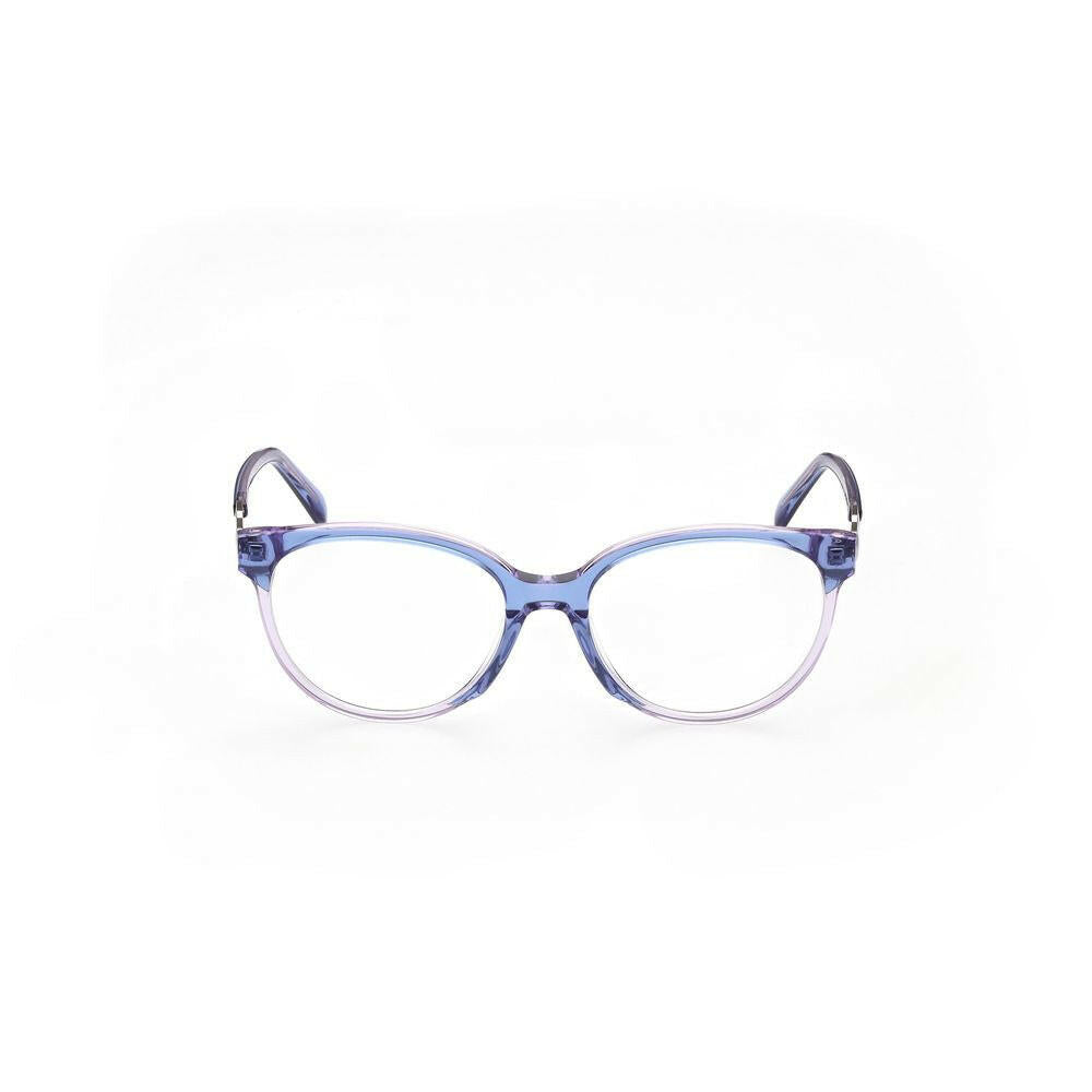 Emilio Pucci Blue Acetate Frames Emilio Pucci