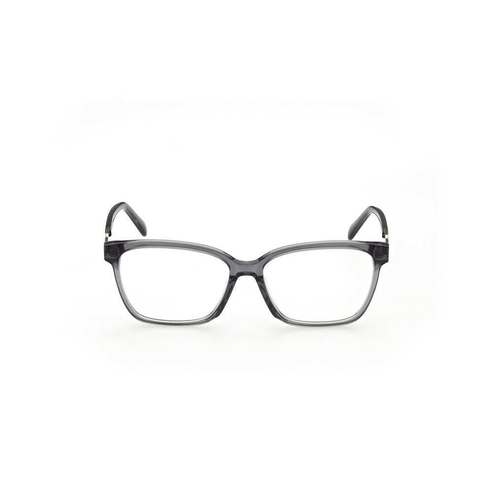 Emilio Pucci Gray Acetate Frames Emilio Pucci