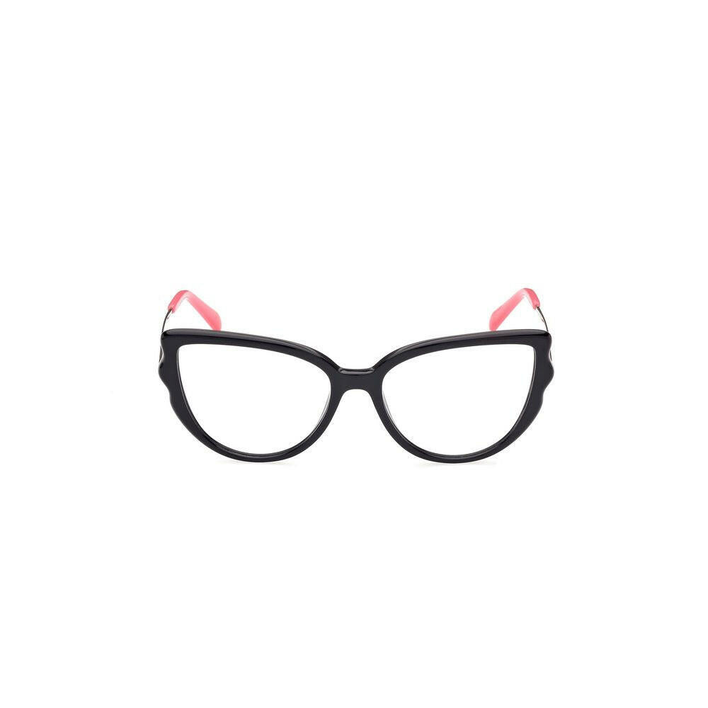 Emilio Pucci Black Acetate Frames Emilio Pucci