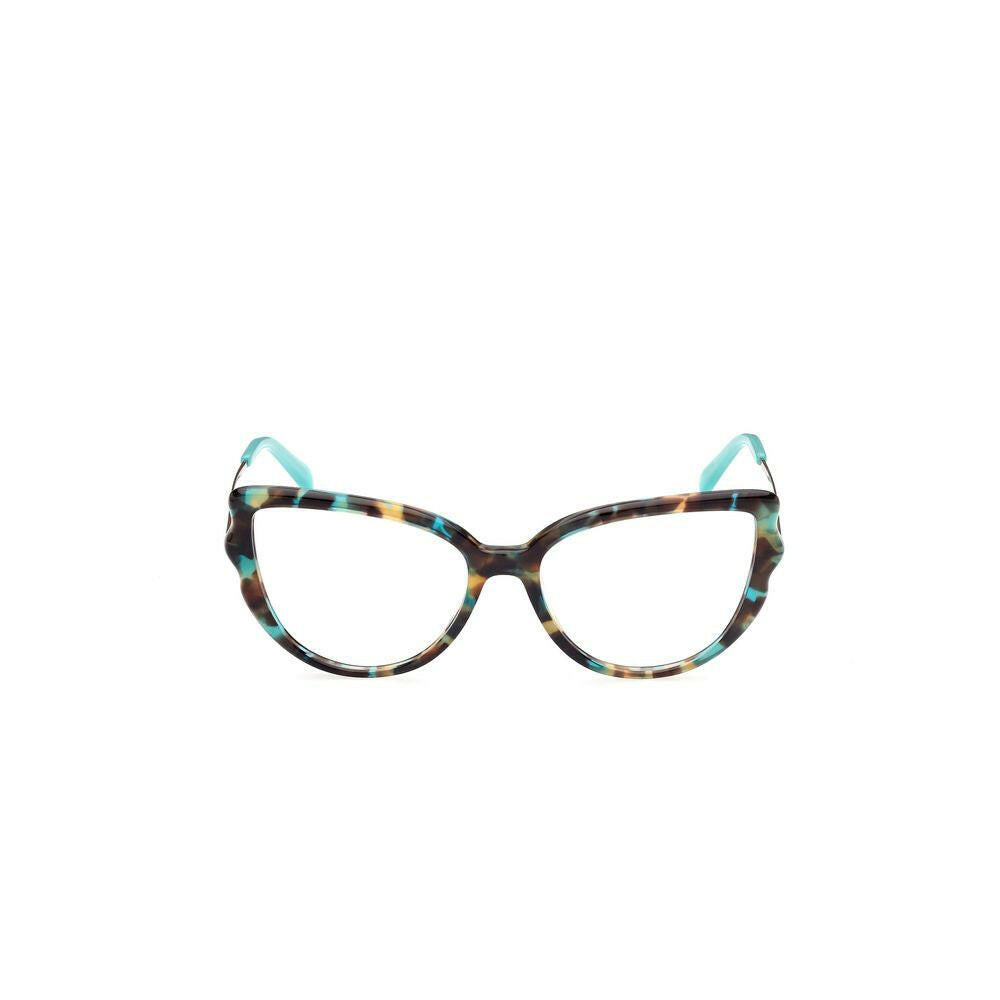 Emilio Pucci Brown Acetate Frames Emilio Pucci