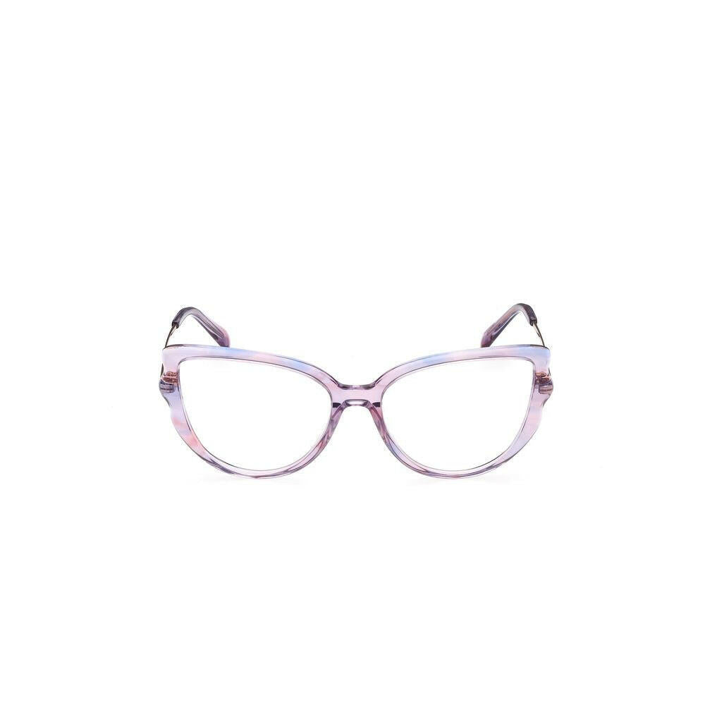 Emilio Pucci Purple Acetate Frames Emilio Pucci