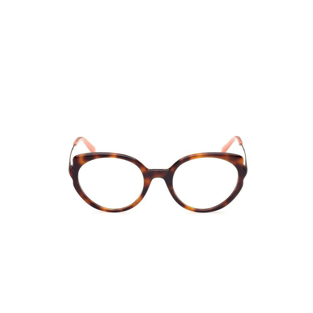 Emilio Pucci Brown Acetate Frames Emilio Pucci