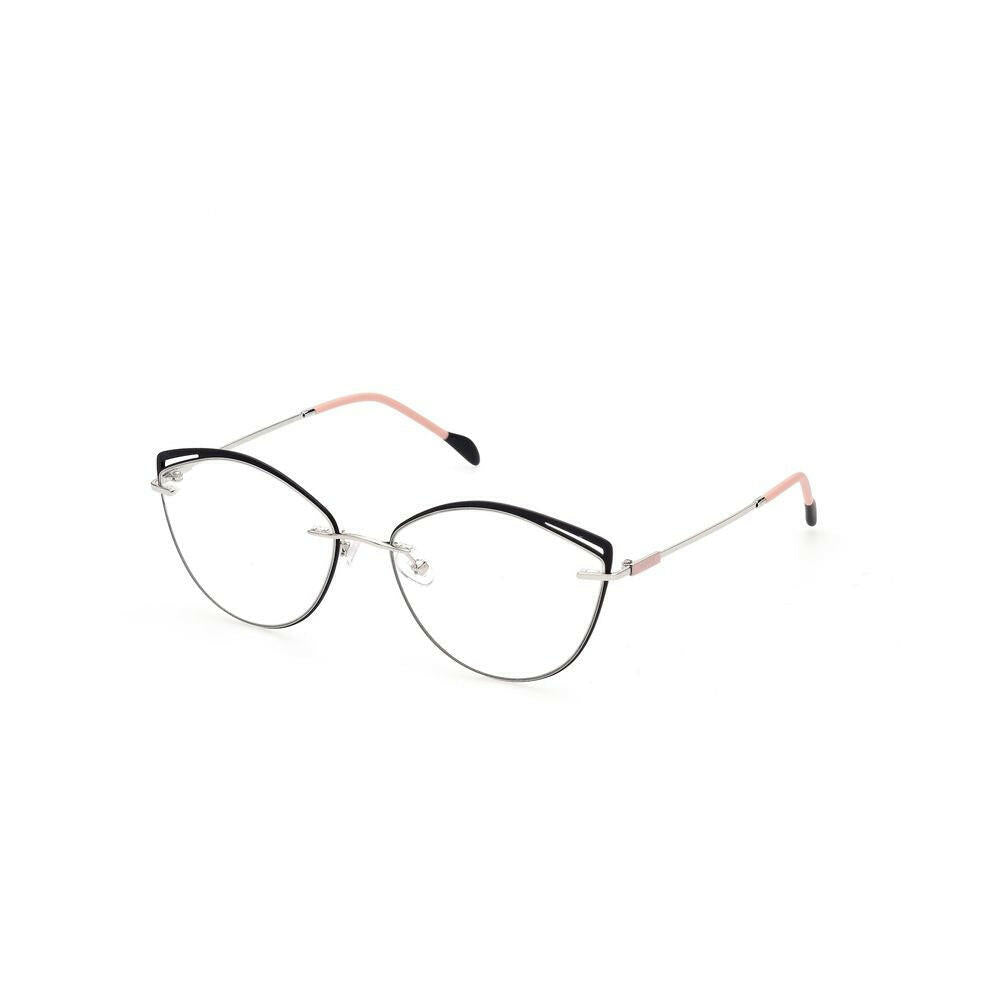 Emilio Pucci Black Metal Frames Emilio Pucci