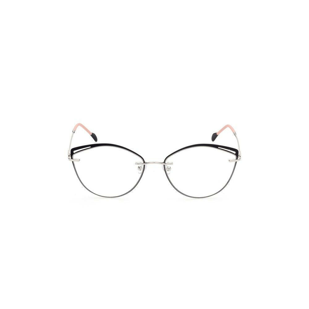 Emilio Pucci Black Metal Frames Emilio Pucci