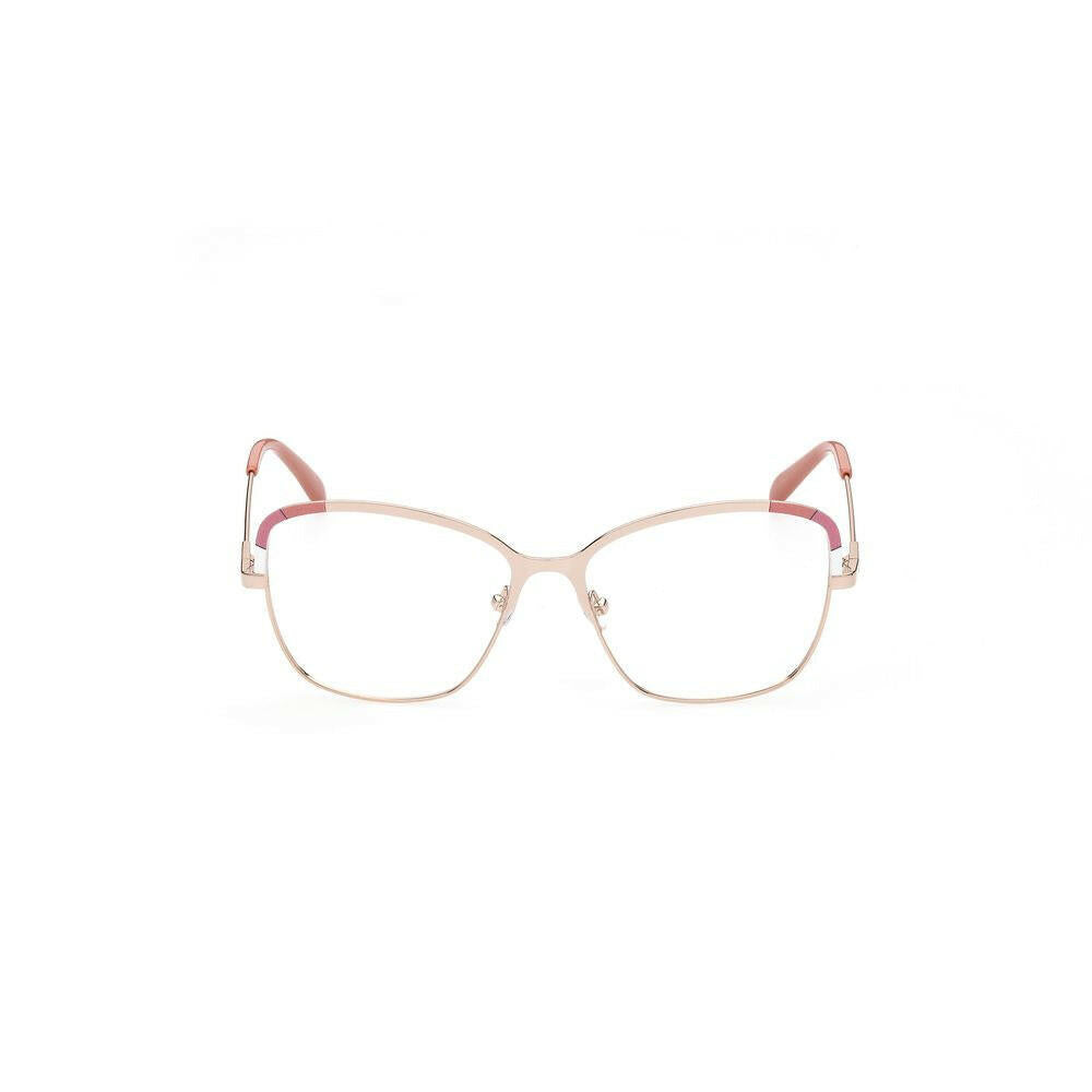 Emilio Pucci Multicolor Metal Frames Emilio Pucci
