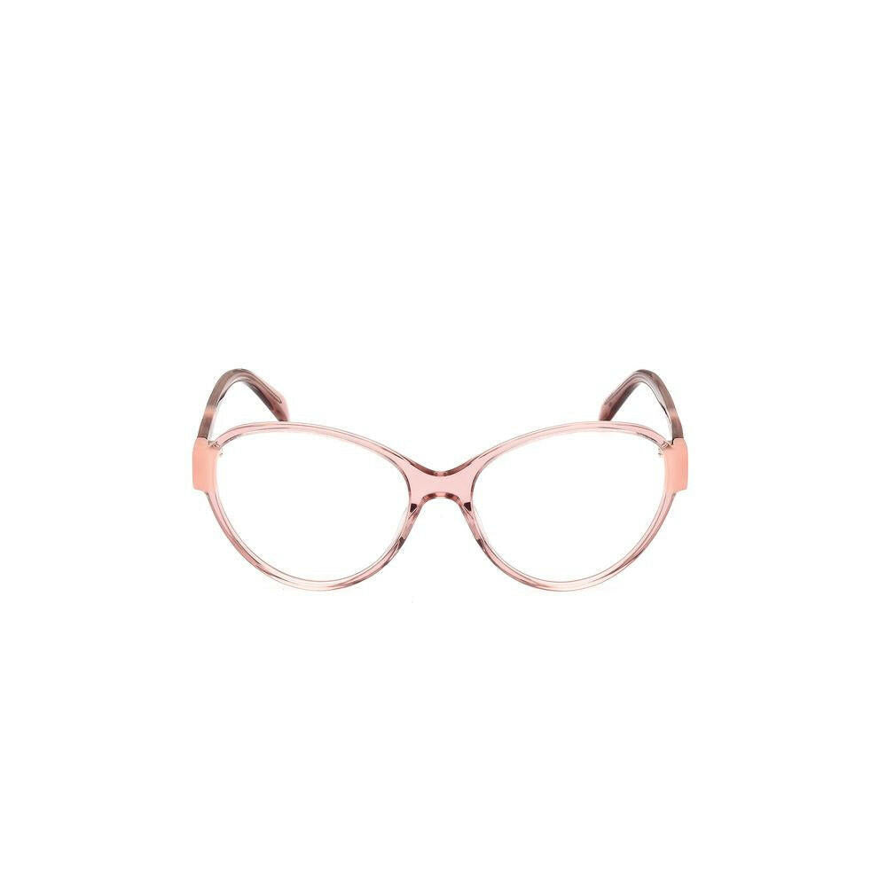 Emilio Pucci Multicolor Acetate Frames Emilio Pucci
