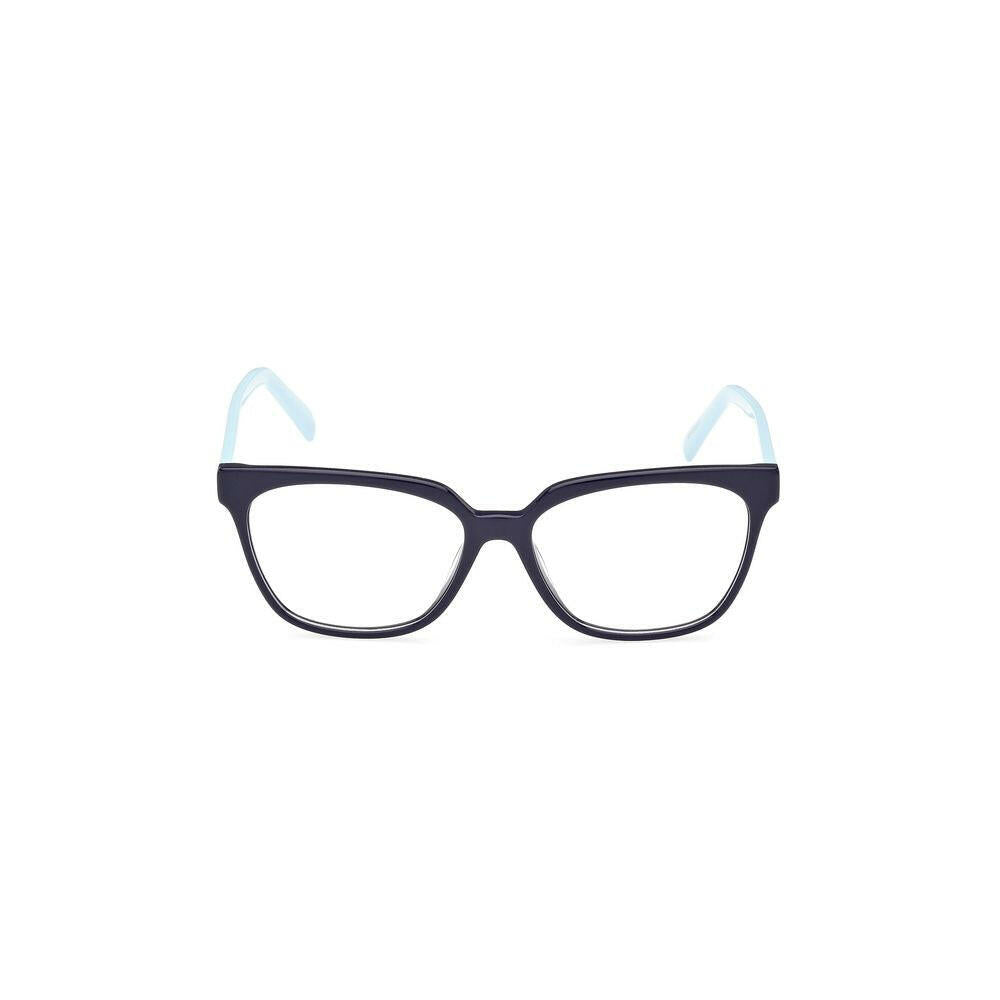 Emilio Pucci Blue Acetate Frames Emilio Pucci
