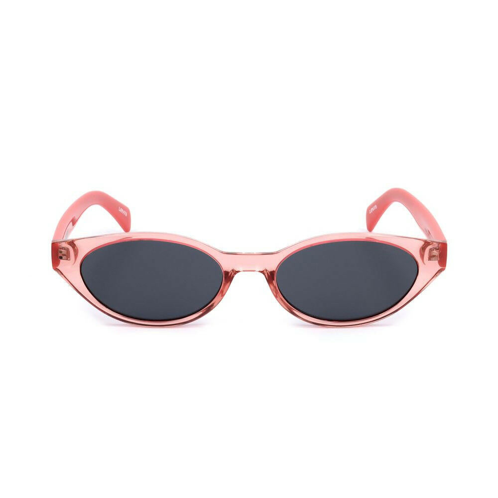 Levi's Gray Resin Sunglasses Levi's