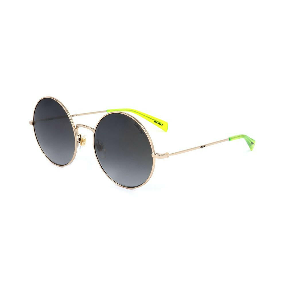 Levi's Gold Stainless Steel Sunglasses Levi's