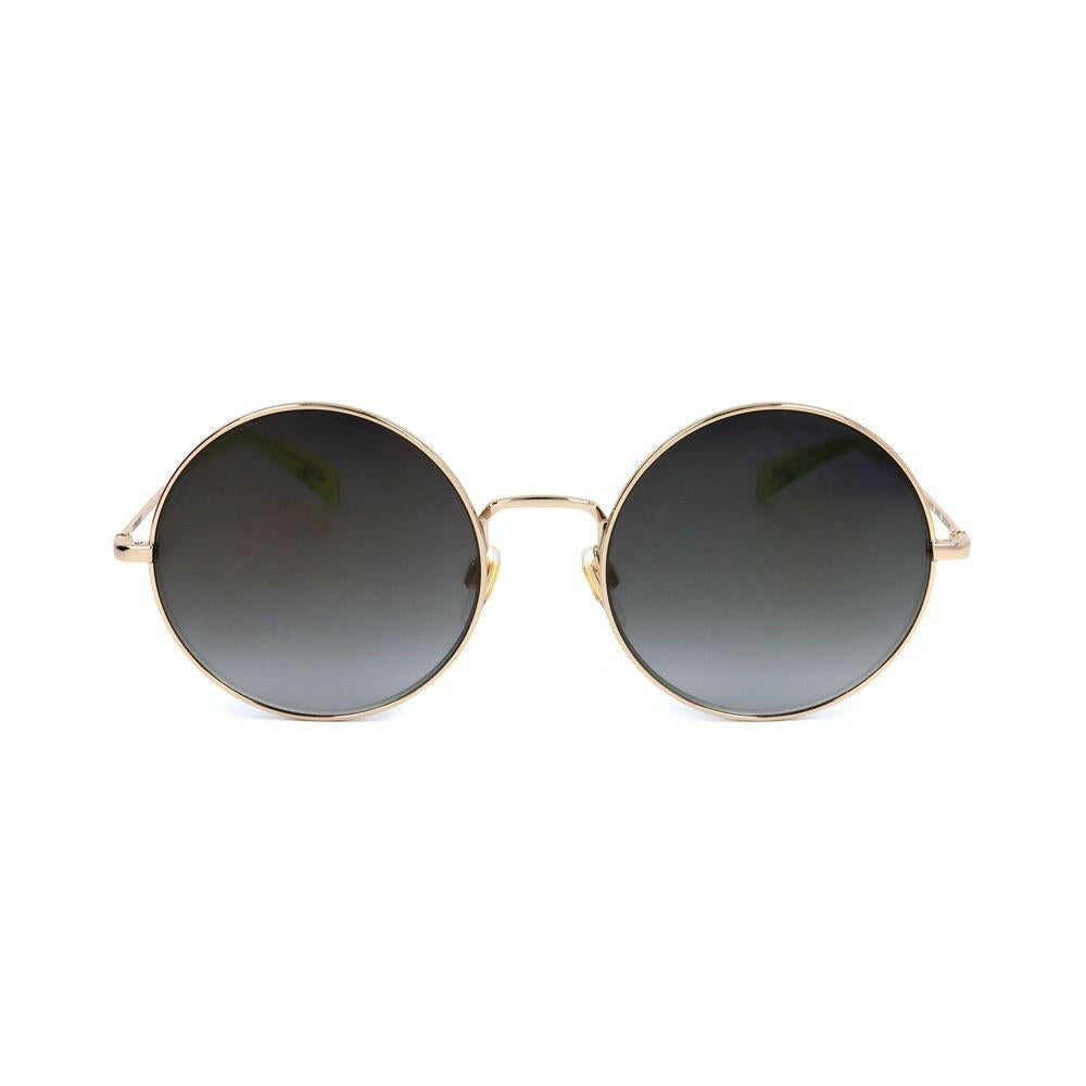 Levi's Gold Stainless Steel Sunglasses Levi's