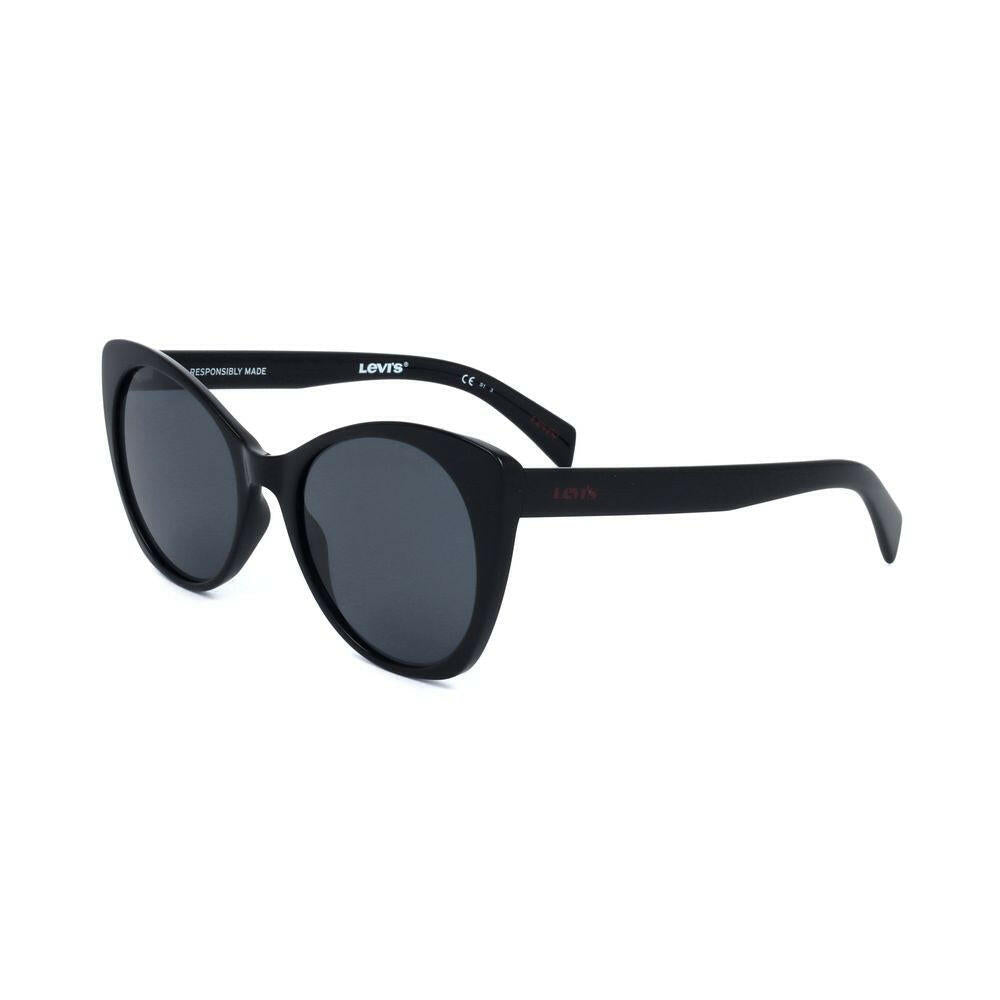 Levi's Gold Stainless Steel Sunglasses Levi's