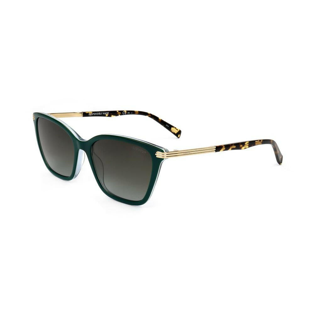 Levi's Brown Resin Sunglasses Levi's