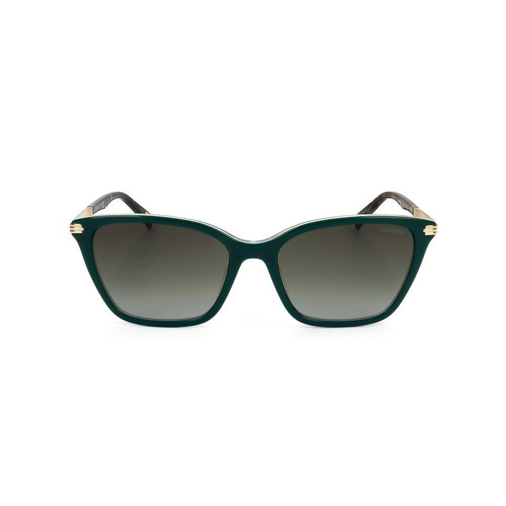 Levi's Brown Resin Sunglasses Levi's