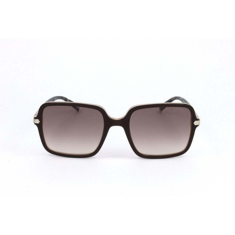 Levi's Black Resin Sunglasses Levi's