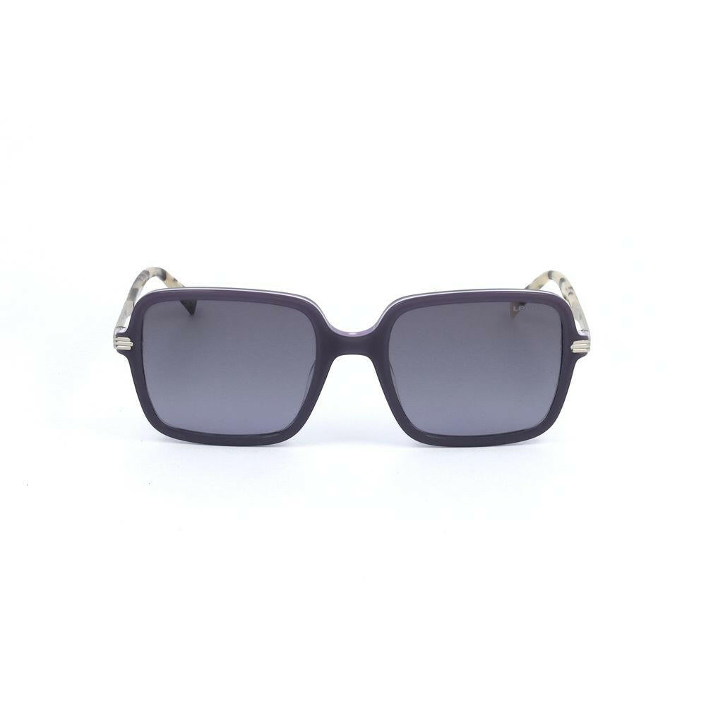 Levi's Brown Resin Sunglasses Levi's