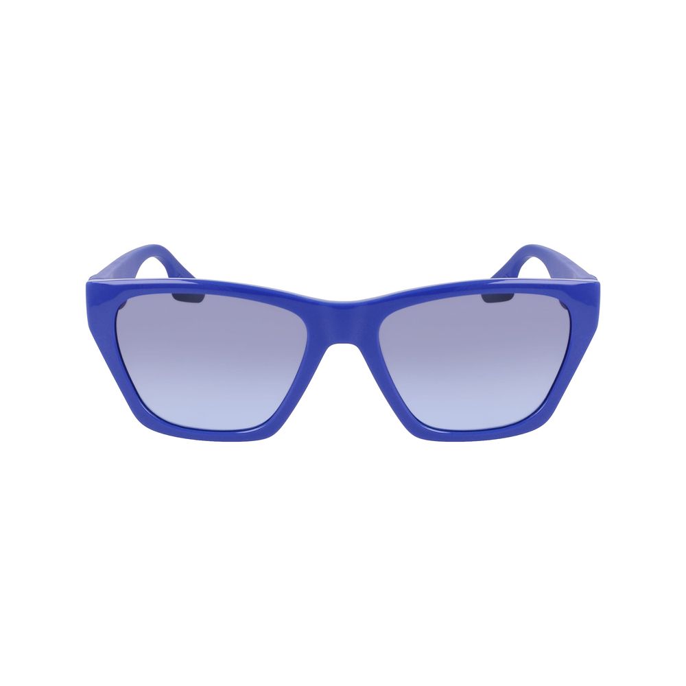 Converse Blue Injected Sunglasses Converse