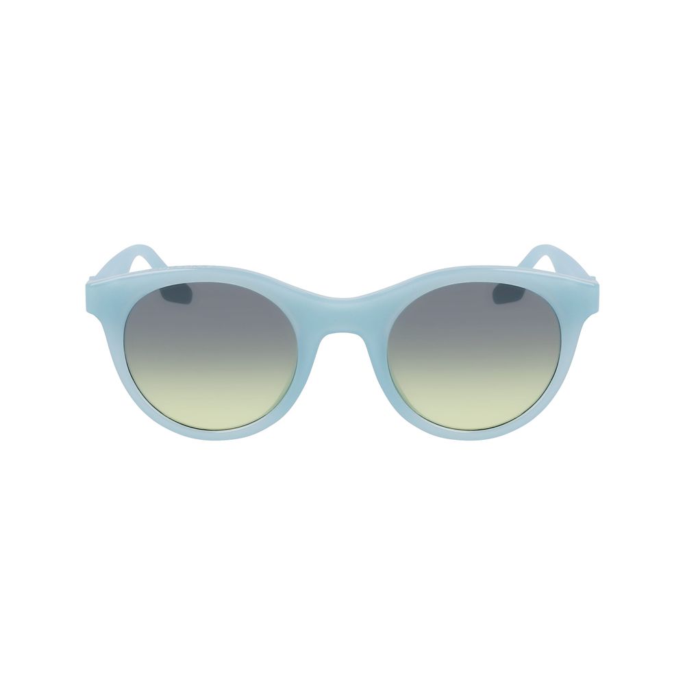 Converse Blue Injected Sunglasses Converse