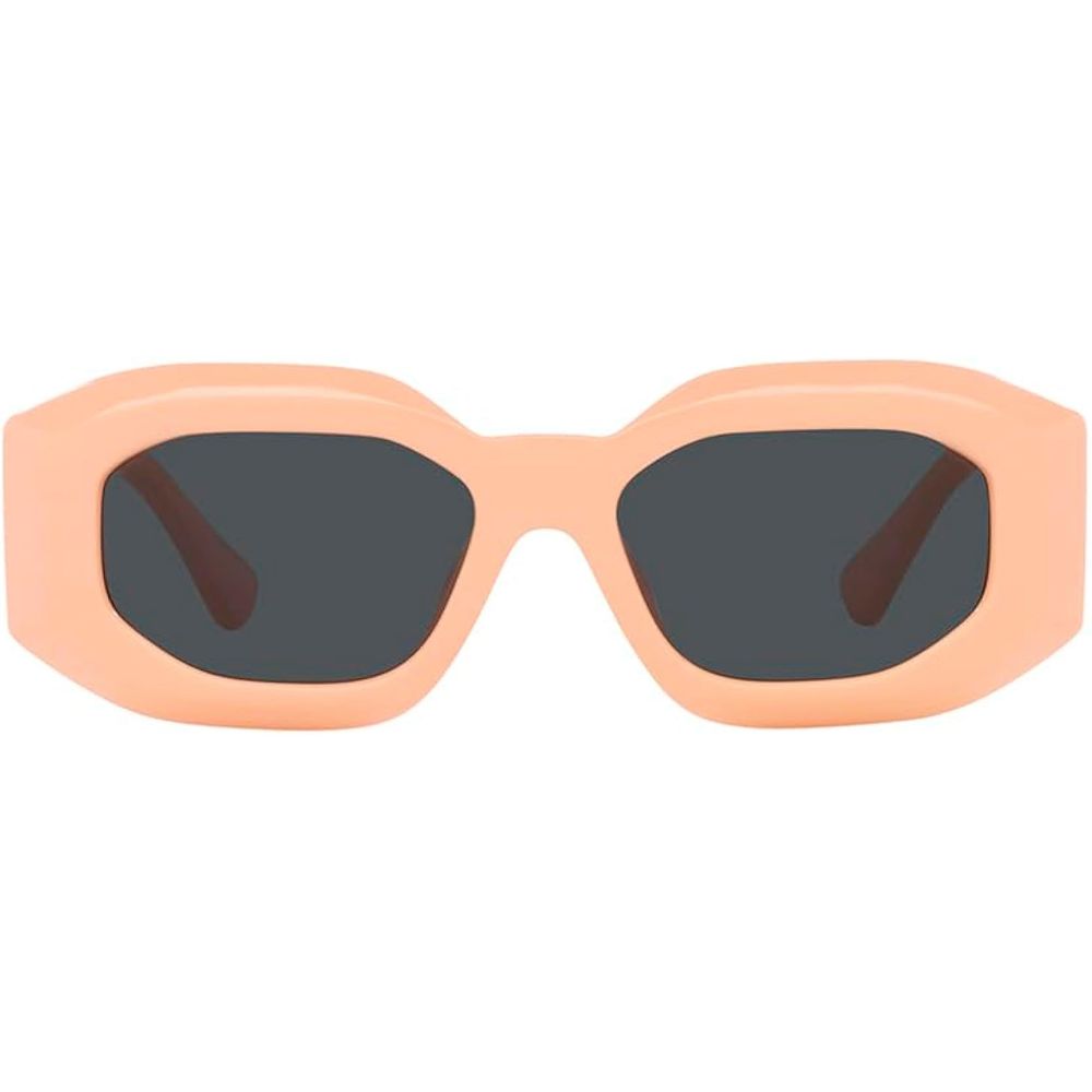 Versace Multicolor Acetate Sunglasses Versace