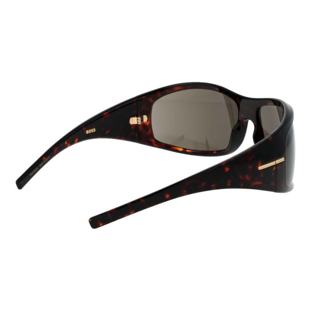 Hugo Boss Brown Women Sunglass Hugo Boss