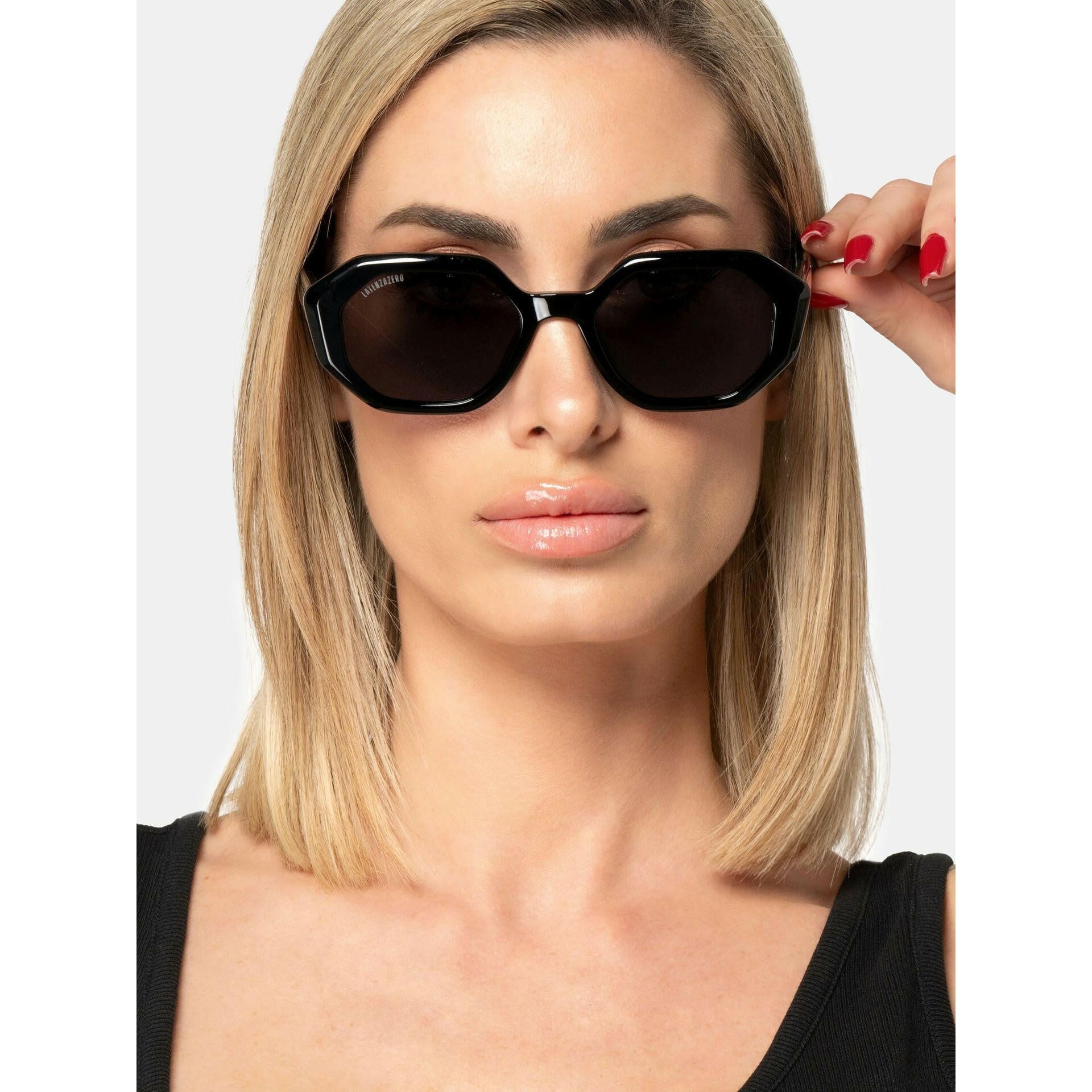 LatenzaZero Sunglasses.