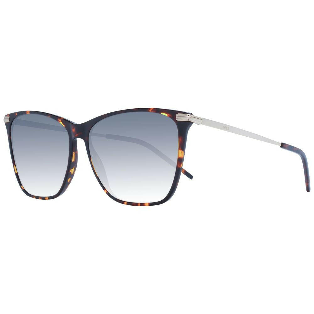 Hugo Boss Brown Women Sunglass Hugo Boss