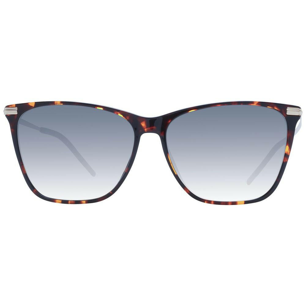 Hugo Boss Brown Women Sunglass Hugo Boss