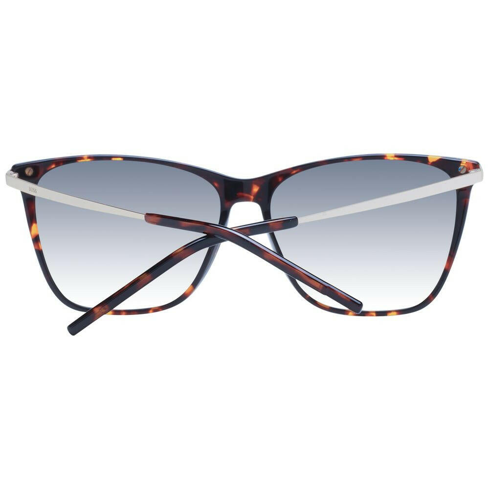 Hugo Boss Brown Women Sunglass Hugo Boss